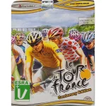 بازی Le Tour de France PS2