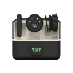 میکروفون یقه‌ای بی‌سیم Goaltage MIC02 ClearCast - تصویر 6