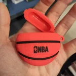 کاور ایرپاد طرح NBA مناسب برای کیس اپل ایرپاد 3