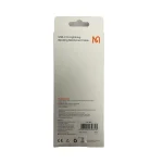 کابل تبدیل USB-C به لایتنینگ مک دودو مدل CA-563 طول ۲۰ سانتی متر ۳۶ وات - تصویر 3