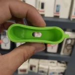 کاور ایرپاد طرح مایک وازوفسکی مناسب برای کیس اپل ایرپاد 3 - تصویر 4