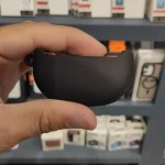 کاور ایرپاد طرح میکی موس مناسب برای کیس اپل ایرپاد 3 - تصویر 5