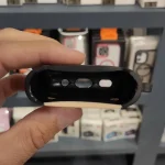 کاور ایرپاد طرح میکی موس مناسب برای کیس اپل ایرپاد 3 - تصویر 4