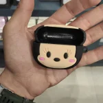 کاور ایرپاد طرح میکی موس مناسب برای کیس اپل ایرپاد 3 - تصویر 3
