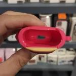 کاور ایرپاد طرح لوتسو مناسب برای کیس اپل ایرپاد 2 - تصویر 4