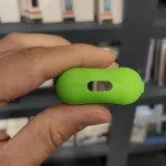 کاور ایرپاد طرح مایک وازوفسکی مناسب برای کیس اپل ایرپاد 2 - تصویر 5