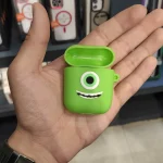 کاور ایرپاد طرح مایک وازوفسکی مناسب برای کیس اپل ایرپاد 2 - تصویر 3