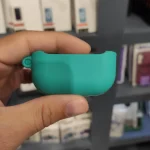 کاور ایرپاد طرح سالیوان هیولا Sullivan مناسب برای کیس اپل ایرپاد 3 - تصویر 6