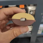 کاور ایرپاد طرح استارباکس مناسب برای کیس اپل ایرپاد 2 - تصویر 5