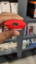 کاور ایرپاد طرح کیت کت مناسب برای کیس اپل ایرپاد 2 - تصویر 6