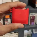 کاور ایرپاد طرح کیت کت مناسب برای کیس اپل ایرپاد 2 - تصویر 3