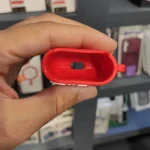 کاور ایرپاد طرح کیت کت مناسب برای کیس اپل ایرپاد 2 - تصویر 5