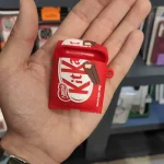 کاور ایرپاد طرح کیت کت مناسب برای کیس اپل ایرپاد 2 - تصویر 4