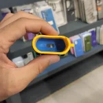 کاور ایرپاد طرح مینیون مناسب برای کیس اپل ایرپاد 2 - تصویر 4