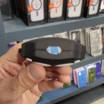 کاور ایرپاد طرح میکروب مناسب برای کیس اپل ایرپاد 2 - تصویر 7