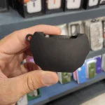 کاور ایرپاد طرح میکروب مناسب برای کیس اپل ایرپاد 2 - تصویر 5