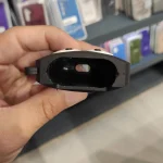 کاور ایرپاد طرح میکروب مناسب برای کیس اپل ایرپاد 2 - تصویر 4