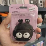 کاور ایرپاد طرح میکروب مناسب برای کیس اپل ایرپاد 2 - تصویر 6