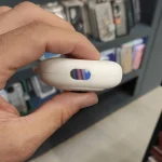 کاور ایرپاد طرح گرگ مناسب برای کیس اپل ایرپاد 2 - تصویر 7
