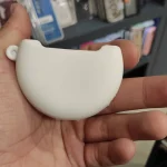 کاور ایرپاد طرح گرگ مناسب برای کیس اپل ایرپاد 2 - تصویر 6