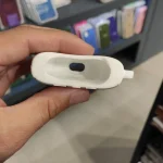 کاور ایرپاد طرح گرگ مناسب برای کیس اپل ایرپاد 2 - تصویر 5