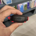 کاور ایرپاد طرح بوگ داگ مناسب برای کیس اپل ایرپاد 2 - تصویر 5