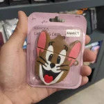 کاور ایرپاد طرح جری مناسب برای کیس اپل ایرپاد 2 - تصویر 2
