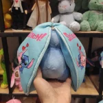 عروسک استیج سوپرایزی آبی - تصویر 4