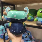 عروسک واردن ماینکرافت - تصویر 4
