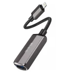 مبدل لایتنینگ دو کاره مک دودو مدل Mcdodo CA-269 - تصویر 4