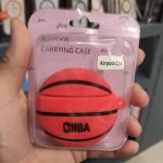 کاور ایرپاد طرح NBA مناسب برای کیس اپل ایرپاد 3 - تصویر 3