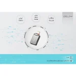 مبدل OTG لایتنینگ مک دودو مدل OT-8600 - تصویر 6