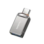 مبدل OTG مک دودو مدل OT-8730 USB-C به USB-A 3.0 - تصویر 2