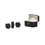 میکروفون یقه‌ای بی‌سیم Goaltage MIC02 ClearCast