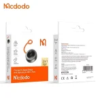 شارژر مگنتی پرتابل اپل واچ مک دودو مدل MCDODO CH-6840 - تصویر 7