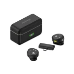 میکروفون یقه‌ای بی‌سیم Goaltage MIC02 ClearCast - تصویر 3
