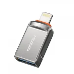 مبدل OTG لایتنینگ مک دودو مدل OT-8600
