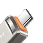 مبدل OTG مک دودو مدل OT-8730 USB-C به USB-A 3.0 - تصویر 7