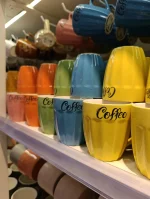 ماگ coffee
