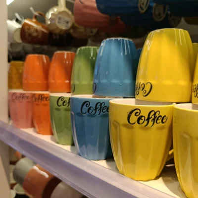 ماگ coffee