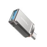 مبدل OTG مک دودو مدل OT-8730 USB-C به USB-A 3.0 - تصویر 10