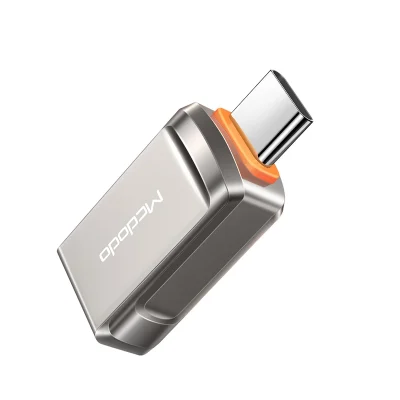 مبدل OTG مک دودو مدل OT-8730 USB-C به USB-A 3.0
