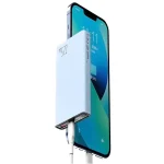پاوربانک مک دودو مدل MC-294 ظرفیت ۱۰ هزار میلی آمپر ساعت با توان ۲۲.۵ وات - تصویر 9
