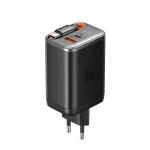 شارژر دیواری مک دودو مدل CH-410 ظرفیت ۶۷ وات با ۲ پورت تایپ سی - تصویر 10