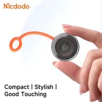 شارژر مگنتی پرتابل اپل واچ مک دودو مدل MCDODO CH-6840 - تصویر 9