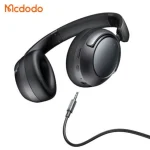 هدست بلوتوثی مک دودو مدل HP-1400 - تصویر 10