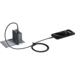کابل تبدیل USB-C به لایتنینگ مک دودو مدل CA-563 طول ۲۰ سانتی متر ۳۶ وات - تصویر 9