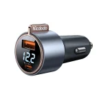 شارژر فندکی مک دودو CC-3690 توان 75 وات