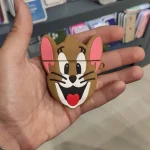 کاور ایرپاد طرح جری مناسب برای کیس اپل ایرپاد 2