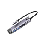هاب 6 پورت USB-C مک دودو مدل HU_774 - تصویر 4
